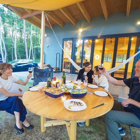 Nasu Urban - Vacation Stay 12094 Minamiuonuma المظهر الخارجي الصورة