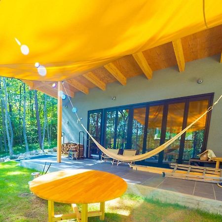 Nasu Urban - Vacation Stay 12094 Minamiuonuma المظهر الخارجي الصورة
