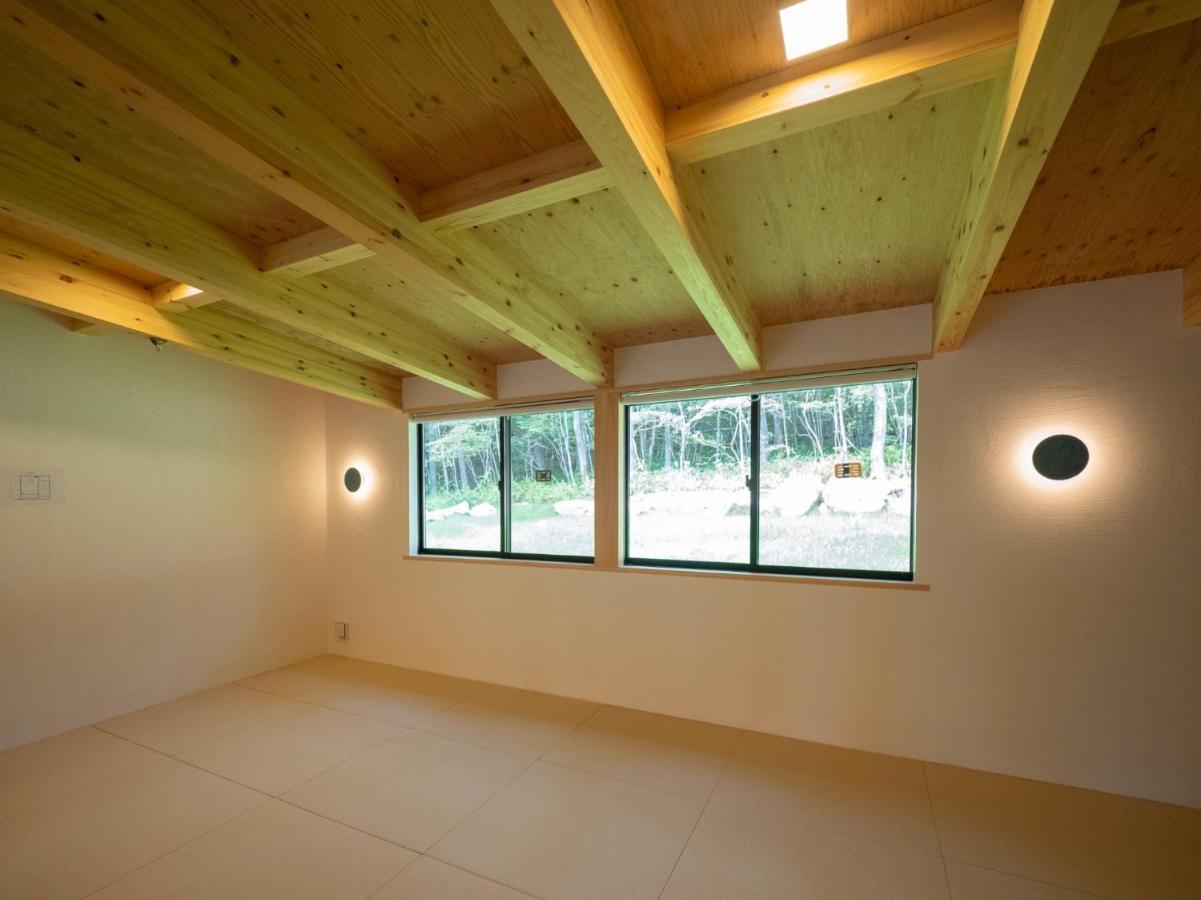 Nasu Urban - Vacation Stay 12094 Minamiuonuma المظهر الخارجي الصورة
