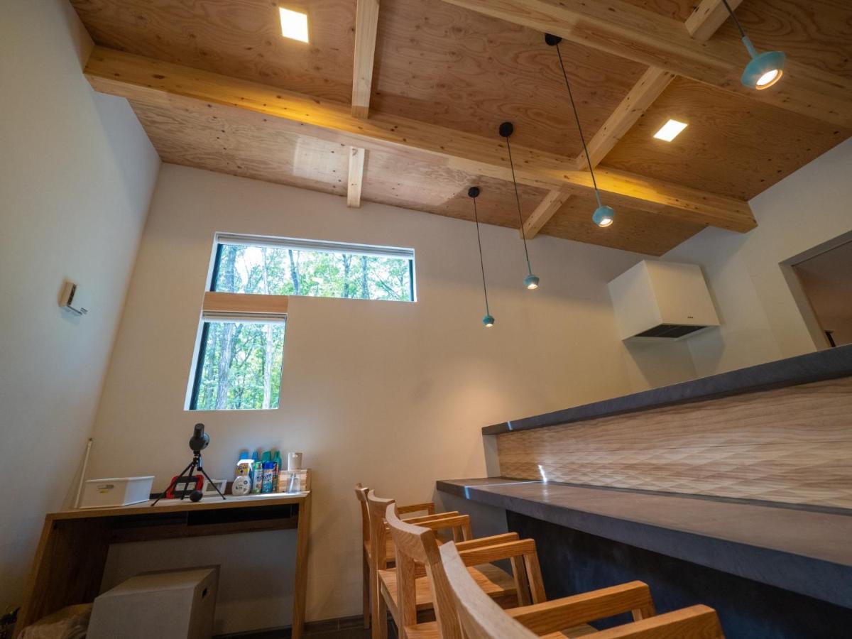 Nasu Urban - Vacation Stay 12094 Minamiuonuma المظهر الخارجي الصورة