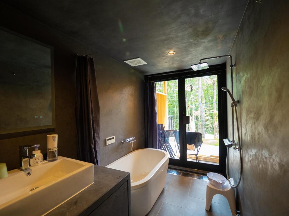Nasu Urban - Vacation Stay 12094 Minamiuonuma المظهر الخارجي الصورة