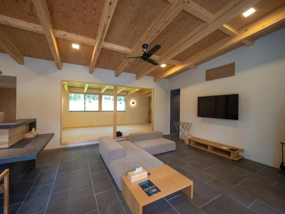 Nasu Urban - Vacation Stay 12094 Minamiuonuma المظهر الخارجي الصورة