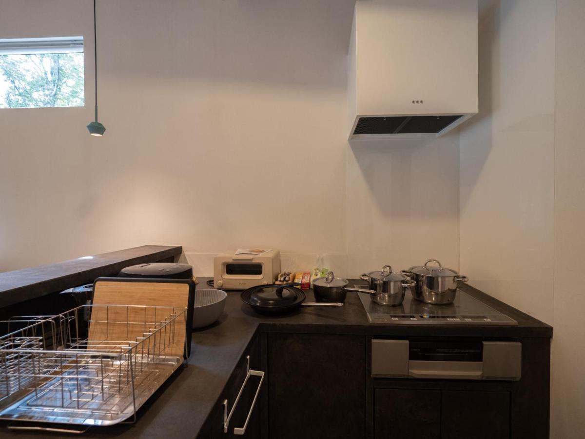 Nasu Urban - Vacation Stay 12094 Minamiuonuma المظهر الخارجي الصورة