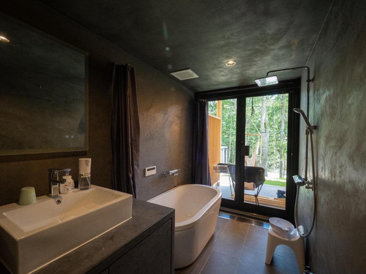 Nasu Urban - Vacation Stay 12094 Minamiuonuma المظهر الخارجي الصورة