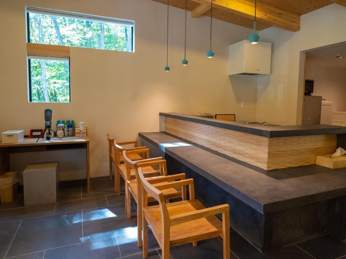 Nasu Urban - Vacation Stay 12094 Minamiuonuma المظهر الخارجي الصورة