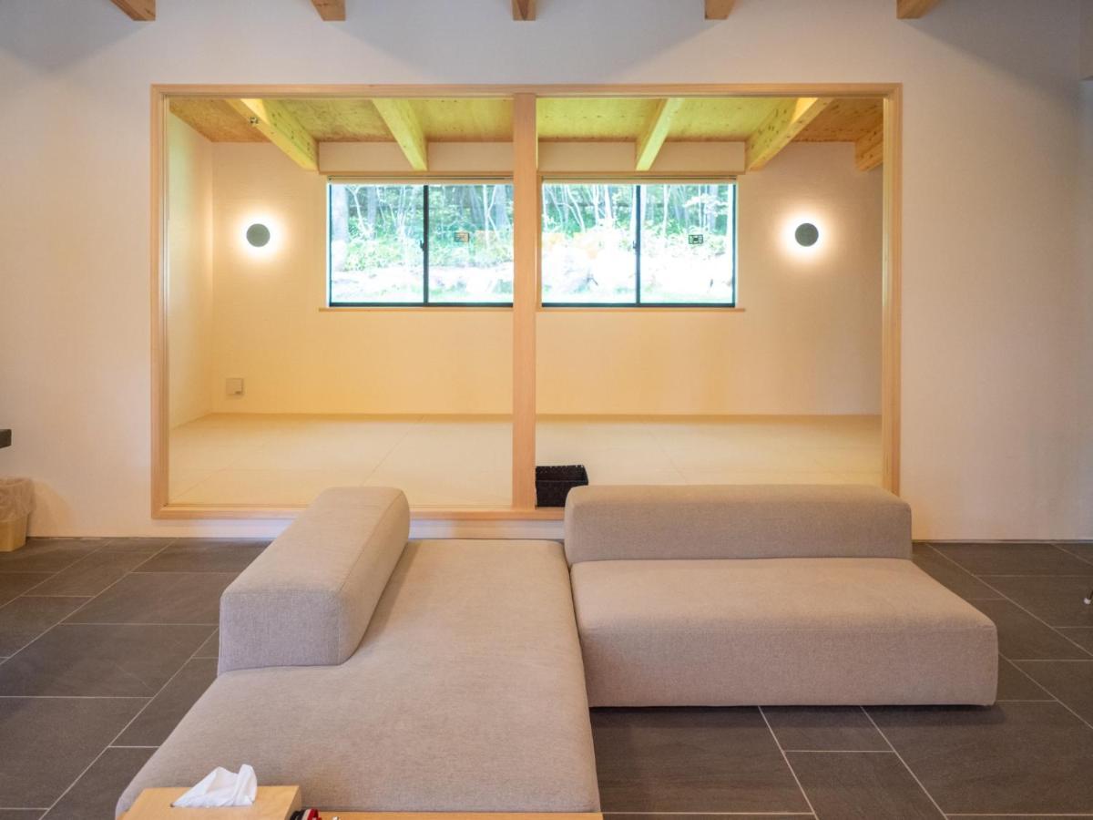Nasu Urban - Vacation Stay 12094 Minamiuonuma المظهر الخارجي الصورة