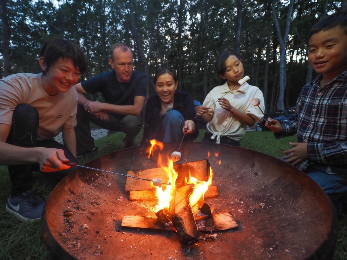Nasu Urban - Vacation Stay 12094 Minamiuonuma المظهر الخارجي الصورة