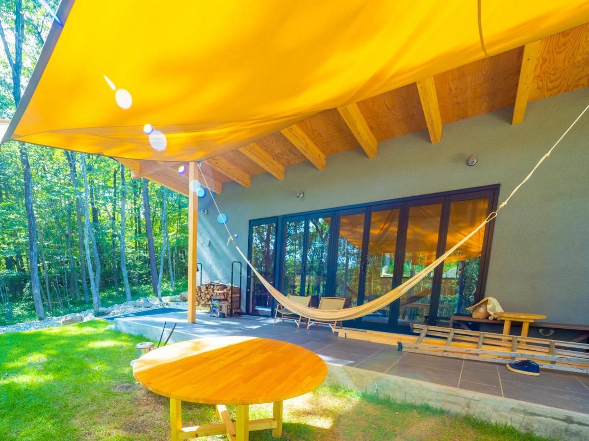 Nasu Urban - Vacation Stay 12094 Minamiuonuma المظهر الخارجي الصورة