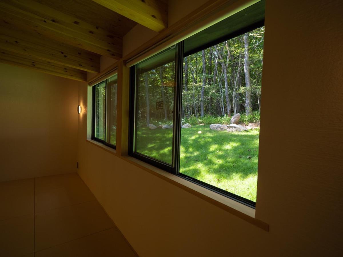 Nasu Urban - Vacation Stay 12094 Minamiuonuma المظهر الخارجي الصورة